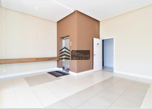 Apartamento Para Venda Em São Bernardo Do Campo, Centro, 3 Dormitórios, 1 Suíte, 4 Banheiros, 2 Vagas - 1707_1-1762711