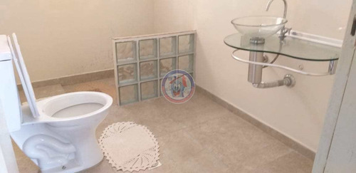 Imagem 26 de 30 de Sobrado Com 4 Dorms, Jussara, Mongaguá - R$ 750 Mil, Cod: 33120 - A3312-0