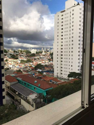 Imagem 11 de 30 de Apartamento Em Vila Ipojuca, São Paulo/sp De 74m² 2 Quartos À Venda Por R$ 750.000,00 - Ap2318129-s