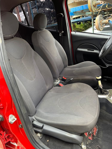 Chery Qq 1.0 3cc 2018 Flex 75cvs Manual - Solicite Peças