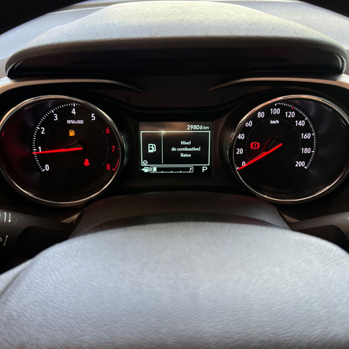 Chevrolet Tracker LT 1.0 Turbo 12V Flex Aut.