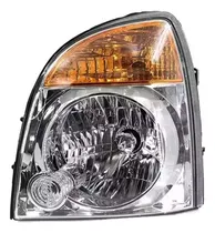 Comprar Optico Izquierdo 2 Reguladores Frontal Porter Ii 2005 2011