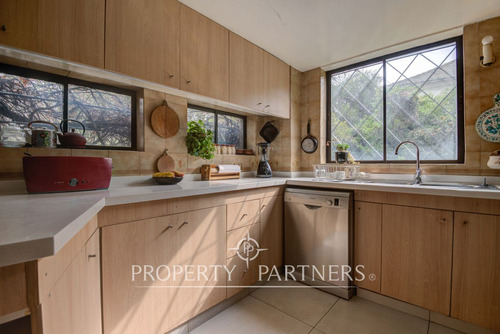 Casa En Venta Ubicada En Pedro De Valdivia Norte C...