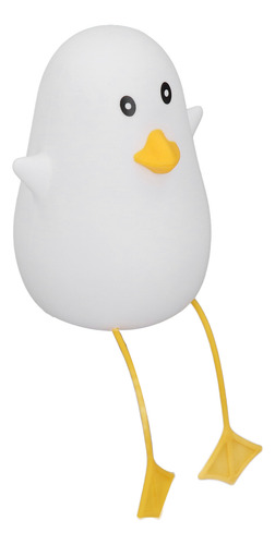 Luz Nocturna Led De Pato Luz Nocturna Linda Para Niños
