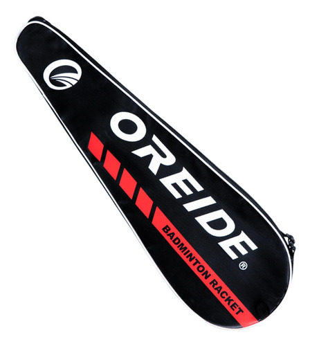 2 Fundas Para Raqueta De Bádminton, Para Llevar Volantes,