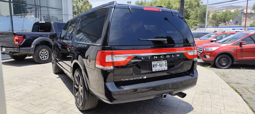 Lincoln Navigator 3.5 Reserve L At