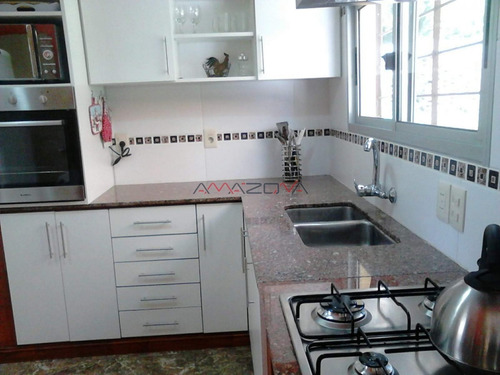 Excelente Casa En San Rafael - Ref: 5056