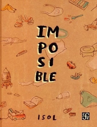 Libro Imposible De Isol