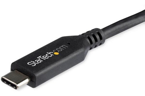 Cable Startech Usb-c Macho - Displayport Macho 1.8 Metros
