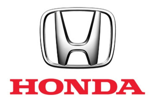 Tanque Radiador Honda Accord 1999 2000 2001 2002 Fino