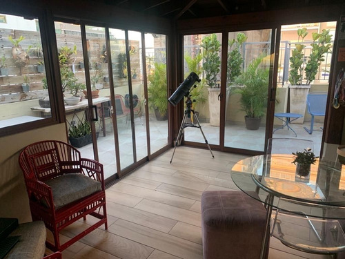 Penthouse En Venta O Alquiler En Piantini! 420 Mts.