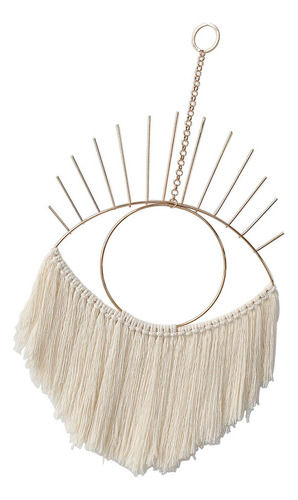 Tapiz Colgante De Pared Bohemio, Decoración De Pared,