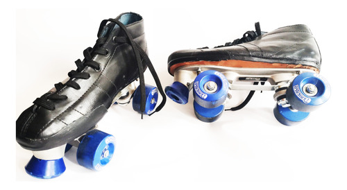 Patines Chicago Skates  Roller  