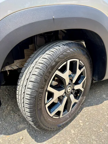 Renault Kwid 1.0 12v