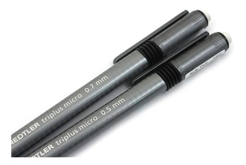 Portaminas Staedtler Triplus 774 0.7 X1u.