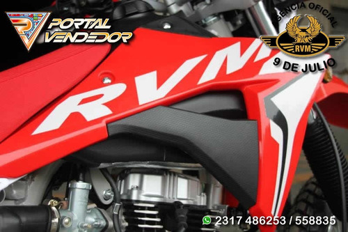 Rvm Cz 250 L