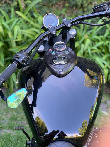 Triumph Speedmaster