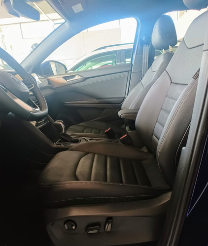 Volkswagen Taos 1.4 250 Tsi Highline