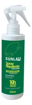 Comprar Repelente Sunlau Sobre Roupas Anti Dengue Base Icaridina Max 200ml