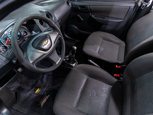 Chevrolet Celta 1.4 Ls+aa
