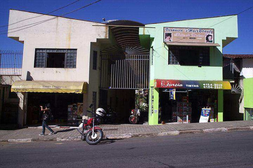 Imagem 6 de 7 de Loja, Jardim Professor Benoá, Santana De Parnaíba, Cod: 60000 - A60000