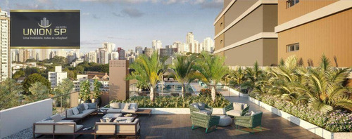 Imagem 8 de 15 de Apartamento Duplex Com 2 Dormitórios À Venda, 93 M² Por R$ 1.738.702,00 - Vila Mariana - São Paulo/sp - Ad0243
