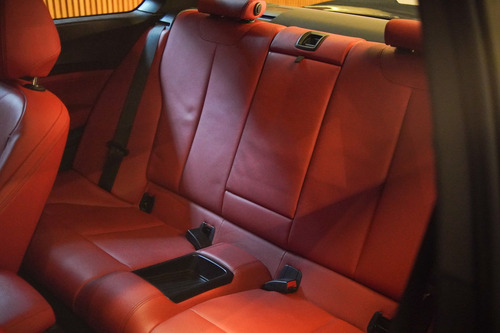 BMW M 235I 3.0 I6 TURBO GASOLINA 2P AUTOMÁTICO