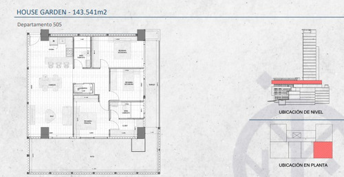 Imagen 22 de 26 de ** Departamento Preventa En Livo