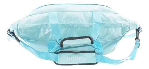 Petaca Deportiva Umbro Gym Bolsa Deportiva Multiusos (us191) Agua Lisa