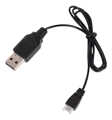 Cable De Carga De 3,7 V Cable De Carga Puerto Usb De 3,7 V