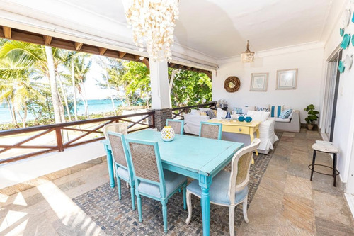 For Sale Penthouse En Playa Las Terrenas Samana De 380m2 En Terraza Del Atlantico Acepto Oferta
