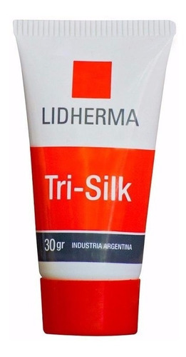 Tri Silk Serum Blanqueador Y Antiage De Parpados Lidherma 