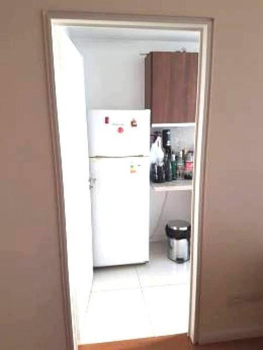 Imagen 8 de 23 de Venta - 2 Ambientes Con Cochera En Torre Montañeses - Nuñez
