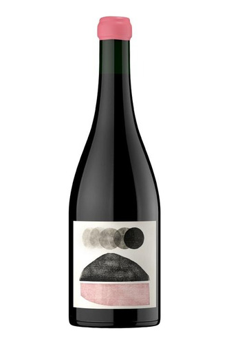 Rocamadre Caliche Rosa Malbec - Vino Parcela Paraje Altamira