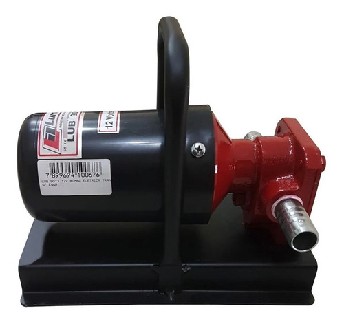 Bomba De De Diesel 12v Lub 9013 Lumagi
