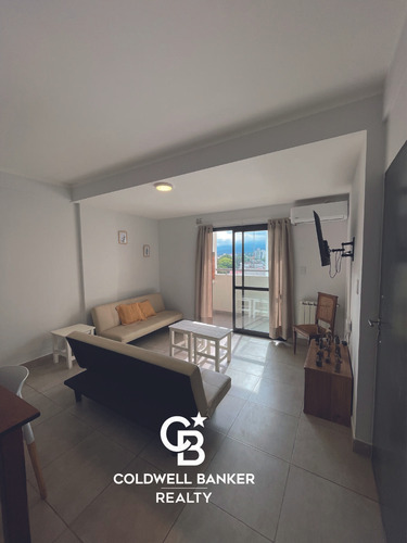 Departamento En Venta En Bartolome Mitre Al 1000