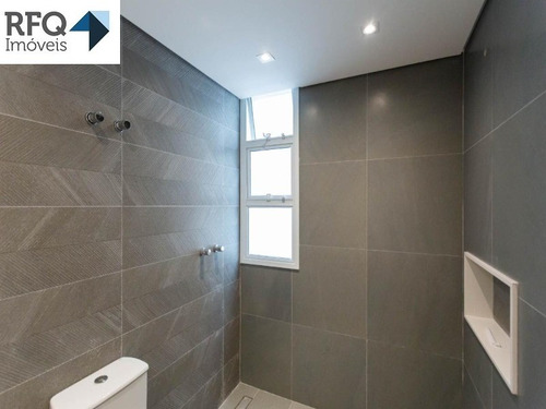 Imagem 8 de 10 de Apartamento Com 3 Dormitórios Reformado Com Excelente Localização - Ap02699 - 69980279