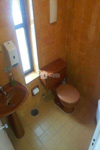 Imagem 8 de 17 de Sala Em São Paulo Bairro Chácara Santo Antônio (zona Sul) - A2811