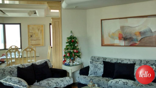 Imagem 3 de 22 de Apartamento - Ref: 201349
