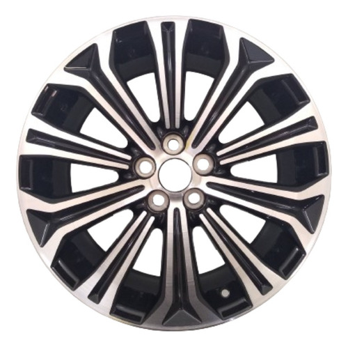 Roda Avulsa Aro 17 Original Toyota Corolla Premuim (4158) (Usado)