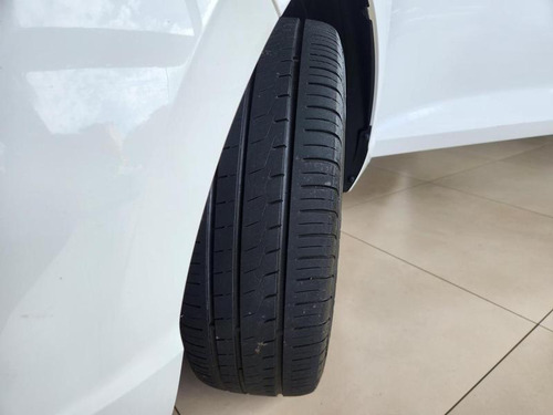 Hyundai HB20S Hb20s Evolution 1.0 Tb Flex 12v Aut.