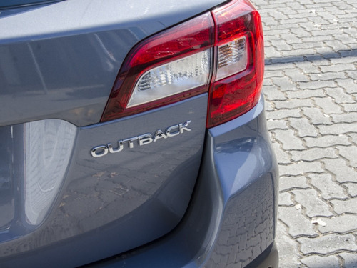 Subaru Outback Outback 2.5i Cvt Auto Xs 4wd