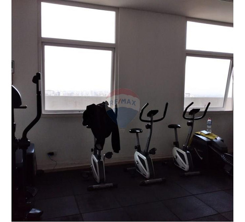 ¡¡acogedor Departamento En Santiago!! 1d 1b 1est