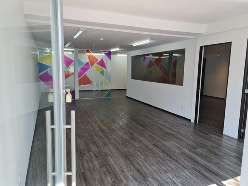 Imagen 3 de 17 de Oficina En Renta- Jardines Del Pedregal Cdmx