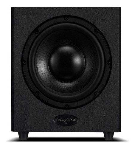 Subwoofer Wharfedale Whs8 8 PuLG Muy Fino Marca Británica 