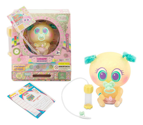 Kasimeritos Glitos Distroller (Usado)