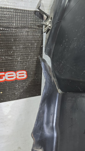 Lodera Trasera Izquierda Seat Ibiza 09/16 (Usado)