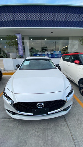 Mazda Mazda 3 2023