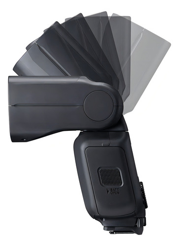 Flash Canon Speedlite El-5