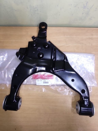 Imagen 1 de 5 de Meseta Inferior Izquierda Toyota Meru Prado Runner 2000 2002